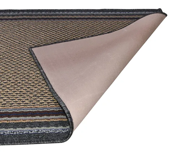 _Homes_Anti-Skid_Gel_Backing_Stay_Safe_and_Slip-Free_3x5_Feet_Size_in_Living-Room_Tufted_Polypropylene_Zebra_Carpet_Rug_-_for_Living-Room,_Bedroom,_Pack_of_1_-_Gold