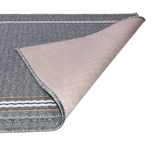 _Homes_Anti-Skid_Gel_Backing_Stay_Safe_and_Slip-Free_3x5_Feet_Size_in_Living-Room_Tufted_Polypropylene_Zebra_Carpet_Rug_-_for_Living-Room,_Bedroom,_Pack_of_1_-_Grey