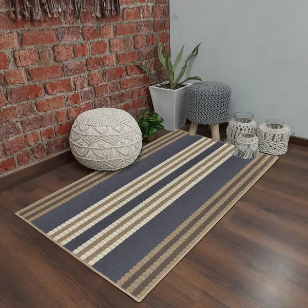 _Homes_Anti-Skid_Gel_Backing_Stay_Safe_and_Slip-Free_3x5_Feet_Size_in_Living-Room_Tufted_Polypropylene_Zebra_Carpet_Rug_-_Living-Room,_Bedroom,_Pack_of_1_-_Beige