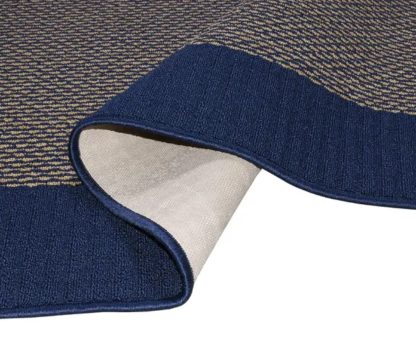 _Homes_Anti-Skid_Gel_Backing_Stay_Safe_and_Slip-Free_3x5_Feet_Size_in_Living-Room_Tufted_Polypropylene_Zebra_Carpet_Rug_-_for_Living-Room,_Bedroom,_Pack_of_1_-_Navy_Blue