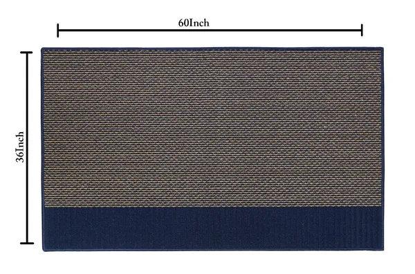 _Homes_Anti-Skid_Gel_Backing_Stay_Safe_and_Slip-Free_3x5_Feet_Size_in_Living-Room_Tufted_Polypropylene_Zebra_Carpet_Rug_-_for_Living-Room,_Bedroom,_Pack_of_1_-_Navy_Blue