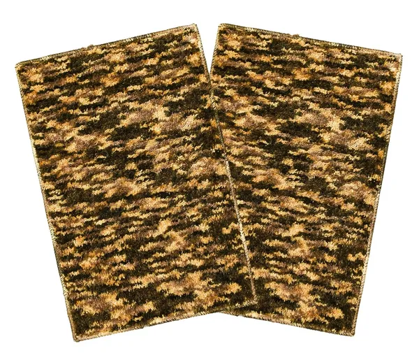 _Elyza_Bath_Mat,_Microfiber_Bath_Rug_Size_-_40x60_cm,_Non-Slip_Latex_Gel_Backing_Mat_for_Bathroom_Floor,_Door,_Kitchen,_Set_of_2_Piece_(Coffee)