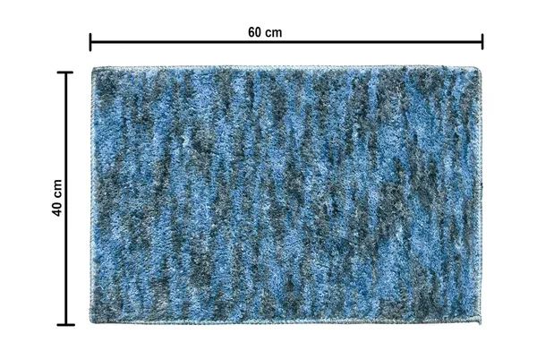 _Anti_Slip_Elyza_Bath_Mat,_Microfiber_Bath_Rug_Size_-_40x60_cm,_Non-Slip_Gel_Backing_Mat_for_Bathroom_Floor,_Door,_Kitchen,_Set_of_2_Piece_(Blue)