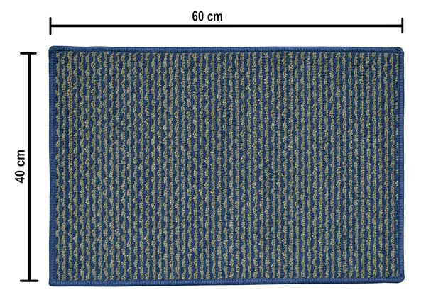 _Homes_Step_Confidently_and_Stylishly_with_Secure_Step_Premium_Venice_Anti-Skid_Gel_Backing_Tufted_Polypropylene_Mat_for_Slippery_Floors_Size_-_40x60_CM,_Pack_of_2_Piece_(Blue)