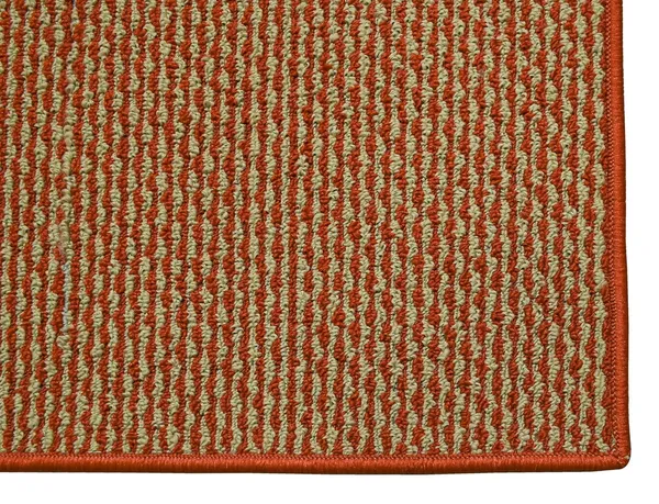 _Homes_Step_Confidently_and_Stylishly_with_Secure_Step_Premium_Venice_Anti-Skid_Gel_Backing_Tufted_Polypropylene_Mat_for_Slippery_Floors_Size_-_40x60_CM,_Pack_of_1_Piece_(Orange)