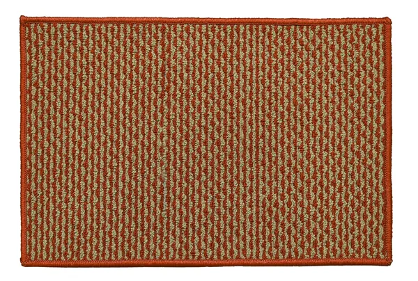_Homes_Step_Confidently_and_Stylishly_with_Secure_Step_Premium_Venice_Anti-Skid_Gel_Backing_Tufted_Polypropylene_Mat_for_Slippery_Floors_Size_-_40x60_CM,_Pack_of_2_Piece_(Orange)