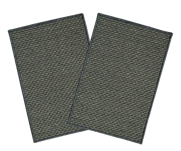 _Homes_Step_Confidently_and_Stylishly_with_Secure_Step_Premium_Venice_Anti-Skid_Gel_Backing_Tufted_Polypropylene_Mat_for_Slippery_Floors_Size_-_40x60_CM,_Pack_of_2_Piece_(Grey)
