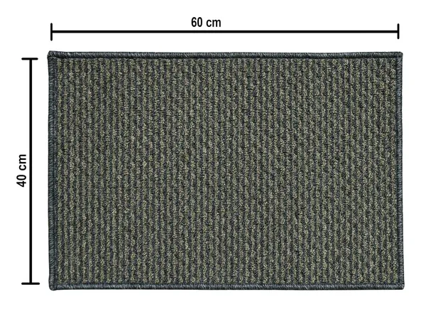 _Homes_Step_Confidently_and_Stylishly_with_Secure_Step_Premium_Venice_Anti-Skid_Gel_Backing_Tufted_Polypropylene_Mat_for_Slippery_Floors_Size_-_40x60_CM,_Pack_of_2_Piece_(Grey)
