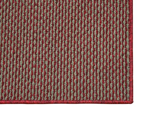 _Homes_Step_Confidently_and_Stylishly_with_Secure_Step_Premium_Venice_Anti-Skid_Gel_Backing_Tufted_Polypropylene_Door_Mat_for_Slippery_Floors_Size_-_40x60_CM,_Pack_of_2_Piece_(Red)