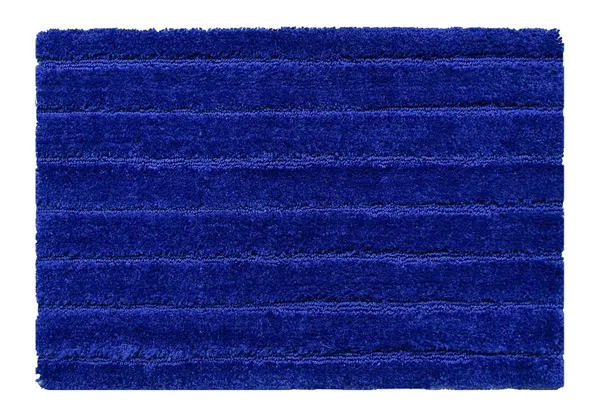 _Anti-Slip_Gel_Backing_Solid_Design_Paris_Microfiber_Bathroom_Rug_Bath_Mat_Size_-_40x60_CM,_for_Door,_Entrance_Way,_Mat_for_Floor,_Kitchen,_Tub,_Shower,_Pack_of_1_Piece_(Blue)