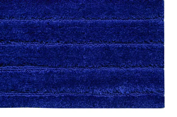 _Anti-Slip_Gel_Backing_Solid_Design_Paris_Microfiber_Bathroom_Rug_Bath_Mat_Size_-_40x60_CM,_for_Door,_Entrance_Way,_Mat_for_Floor,_Kitchen,_Tub,_Shower,_Pack_of_1_Piece_(Blue)