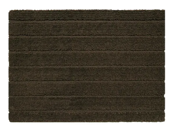 _Anti-Slip_Gel_Backing_Solid_Design_Paris_Microfiber_Bathroom_Rug_Bath_Mat_Size_-_40x60_CM,_for_Door,_Entrance_Way,_Mat_for_Floor,_Kitchen,_Tub,_Shower,_Pack_of_2_Piece_(Coffee)