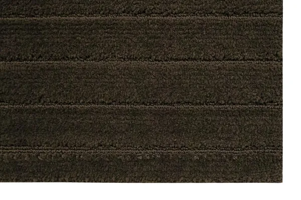 _Anti-Slip_Gel_Backing_Solid_Design_Paris_Microfiber_Bathroom_Rug_Bath_Mat_Size_-_40x60_CM,_for_Door,_Entrance_Way,_Mat_for_Floor,_Kitchen,_Tub,_Shower,_Pack_of_2_Piece_(Coffee)