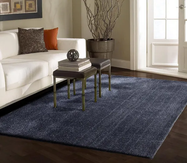 _Tufted_Carpet_Soft_Microfiber_Shaggy_Rug_Bolio_Carpet_for_Living_Room_&_Bedroom,_Indoor_Outdoor_Home_Decoration,_Size_-_4x6_Feet_(48x72_Inch),_Grey_-_1_Piece