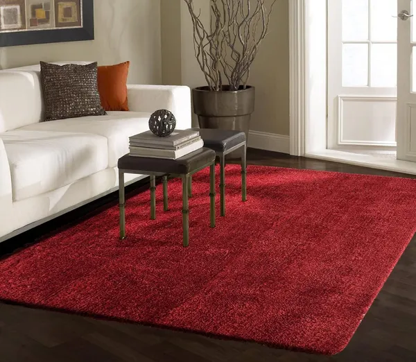_Microfiber_Non-Slip_Bolio_Carpet,_Size_-_4x6_Feet,_48x72_Inch,_122x183_cm,_Indoor_Shaggy_Area_Rug_for_Living_Room,_Bedroom,_Kids_Room,_Home_Decor,_Durable_-_Maroon