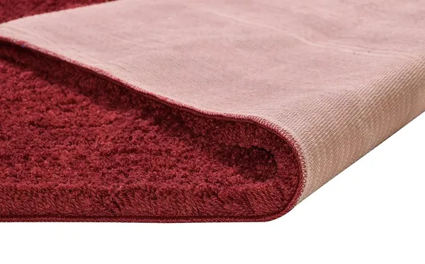 _Microfiber_Non-Slip_Bolio_Carpet,_Size_-_4x6_Feet,_48x72_Inch,_122x183_cm,_Indoor_Shaggy_Area_Rug_for_Living_Room,_Bedroom,_Kids_Room,_Home_Decor,_Durable_-_Maroon