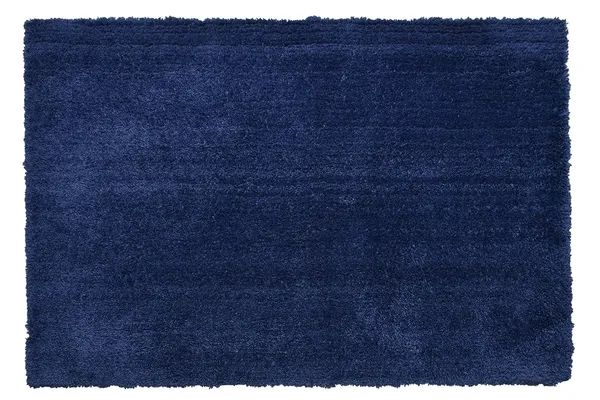 _Soft_Non-Slip_Bolio_Shaggy_Area_Rug_for_Living_Room,_Shaggy_Floor_Carpet_for_Bedroom,_Carpet_for_Kids_Rooms,_Home_Decor_Rugs_(Size_-_4x6Feet)_Navy_Blue_-_1_Piece