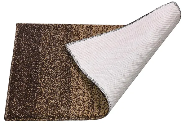 _Tufted_Bath_Mat_Anti-Slip_Latex_Backing_Microfiber_Ombre_Bathroom_Rug_Standard_Size_-_40x60_cm,_for_Bathroom,_Door,_Entrance_Way,_Mat_for_Floor,_Pack_of_1_Piece_(Coffee)