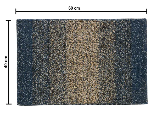 _Tufted_Bath_Mat_Anti-Slip_Latex_Backing_Microfiber_Ombre_Bathroom_Rug_Standard_Size_-_40x60_cm,_for_Bathroom,_Door,_Entrance_Way,_Mat_for_Floor,_Pack_of_1_Piece_(Blue)