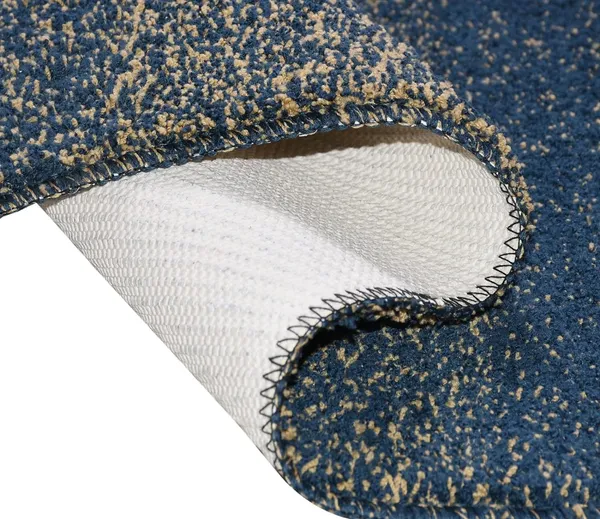 _Tufted_Bath_Mat_Anti-Slip_Latex_Backing_Microfiber_Ombre_Bathroom_Rug_Standard_Size_-_40x60_cm,_for_Bathroom,_Door,_Entrance_Way,_Mat_for_Floor,_Pack_of_1_Piece_(Blue)