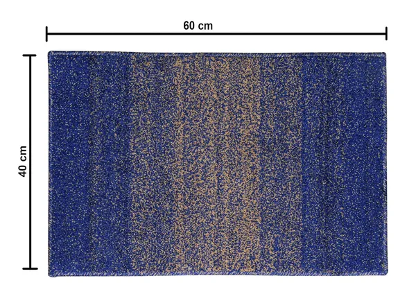 _Tufted_Bath_Mat_Anti-Slip_Latex_Backing_Microfiber_Ombre_Bathroom_Rug_Standard_Size_-_40x60_cm,_for_Bathroom,_Door,_Entrance_Way,_Mat_for_Floor,_Pack_of_1_Piece_(Royal_Blue)