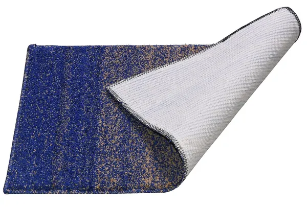 _Tufted_Bath_Mat_Anti-Slip_Latex_Backing_Microfiber_Ombre_Bathroom_Rug_Standard_Size_-_40x60_cm,_for_Bathroom,_Door,_Entrance_Way,_Mat_for_Floor,_Pack_of_1_Piece_(Royal_Blue)