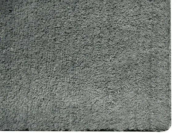 _Bath_Mat_Solid_Premia_Microfiber_Non-Slip_Gel_Backing_Tufted_Bathroom_Rug_Size_-_40x60_CM,_Floor_Mat,_Bathroom,_Door,_Entrance_Way,_Kitchen,_Pack_of_1_Piece,_Grey