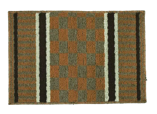 _Homes_Step_Confidently_and_Stylishly_with_Secure_Step_Premium_Patio_Anti-Skid_Gel_Backing_Tufted_Polypropylene_Door_Mat_for_Slippery_Floors_Size_-_40x60_CM,_Pack_of_1_Piece,_Brown