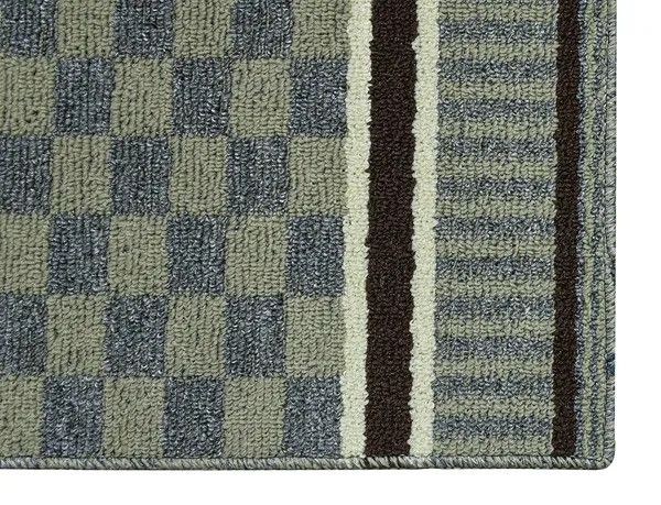 _Homes_Step_Confidently_and_Stylishly_with_Secure_Step_Premium_Patio_Anti-Skid_Gel_Backing_Tufted_Polypropylene_Door_Mat_for_Slippery_Floors_Size_-_40x60_CM,_Pack_of_1_Piece,_Grey