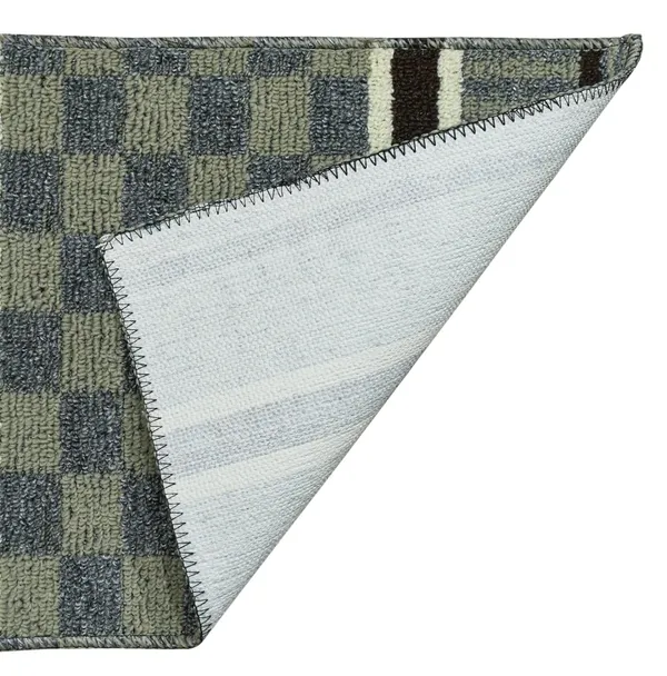 _Homes_Step_Confidently_and_Stylishly_with_Secure_Step_Premium_Patio_Anti-Skid_Gel_Backing_Tufted_Polypropylene_Door_Mat_for_Slippery_Floors_Size_-_40x60_CM,_Pack_of_1_Piece,_Grey