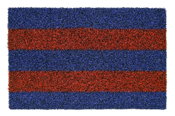 _Door_Mat_Piazza_Mat_Size_-_40x60_CM_Anti-Slip_Gel_Backing_Floor_Mat_for_Entryway,_Bedroom,_Living_Room,_Office,_Pack_of_1_Piece,_Blue_Stripes