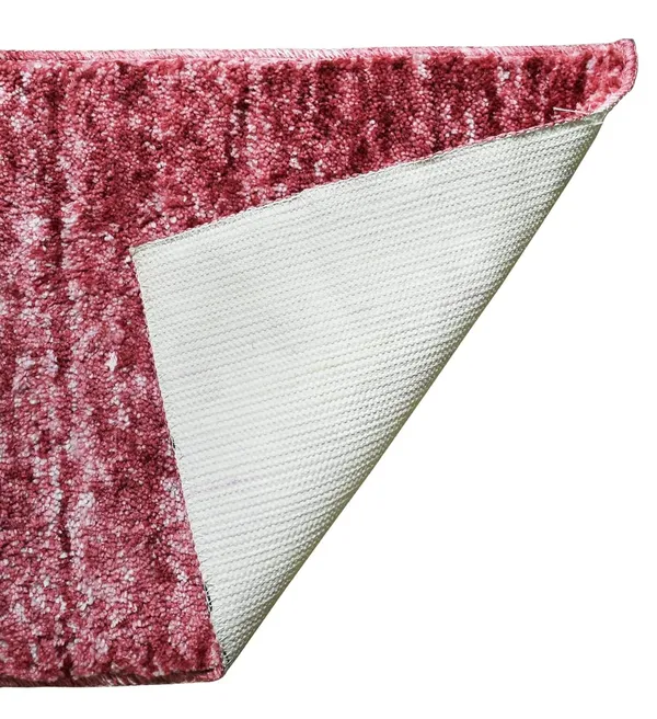 _Bath_Mat_Solid_Elyza_Microfiber_Non-Slip_Gel_Backing_Tufted_Bathroom_Rug_Size_-_40x60_CM,_Floor_Mat,_Bathroom,_Door,_Entrance_Way,_Kitchen,_Pack_of_1_Piece,_Pink