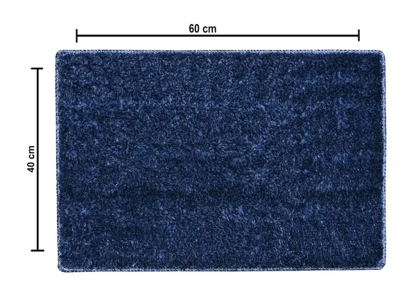 _Bath_Mat_Rug_Non-Slip_Gel_Backing_Tufted_Solid_Essencia_Microfiber_Mat_Size_-_38x58_CM,_Bathroom,_Floor,_Kitchen,_Home,_Living_Room,_Pack_of_1_Piece,_Blue