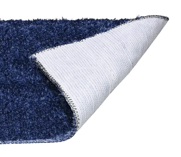 _Bath_Mat_Rug_Non-Slip_Gel_Backing_Tufted_Solid_Essencia_Microfiber_Mat_Size_-_38x58_CM,_Bathroom,_Floor,_Kitchen,_Home,_Living_Room,_Pack_of_1_Piece,_Blue