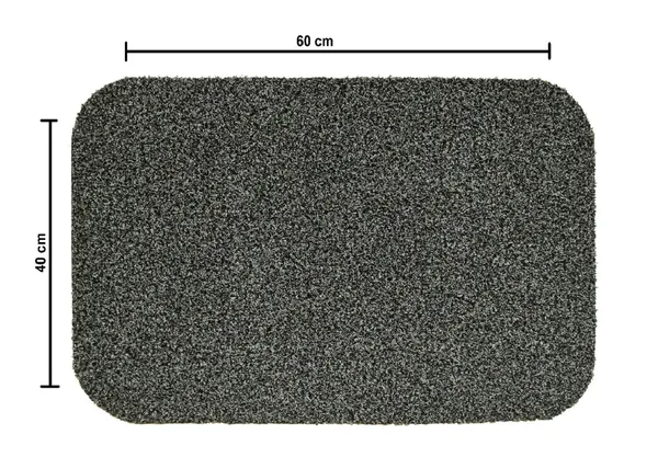 _Door_Mat_Piazza_Indoor_Outdoor_PP_Mat_Size_-_40x60_CM_Anti-Slip_Gel_Backing_Absorbent_Resist_Dirt_Floor_Mat_for_Entryway,_Bedroom,_Living_Room,_Office,_Pack_of_1_Piece,_Grey