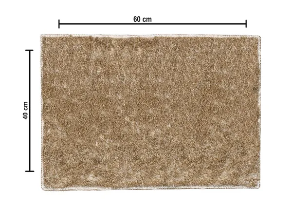 _Bath_Mat_Rug_Non-Slip_Gel_Backing_Tufted_Solid_Essencia_Microfiber_Mat_Size_-_38x58_CM,_Bathroom,_Floor,_Kitchen,_Home,_Living_Room,_Pack_of_1_Piece,_Beige