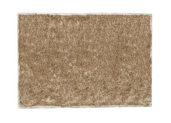 _Bath_Mat_Rug_Non-Slip_Gel_Backing_Tufted_Solid_Essencia_Microfiber_Mat_Size_-_38x58_CM,_Bathroom,_Floor,_Kitchen,_Home,_Living_Room,_Pack_of_1_Piece,_Beige
