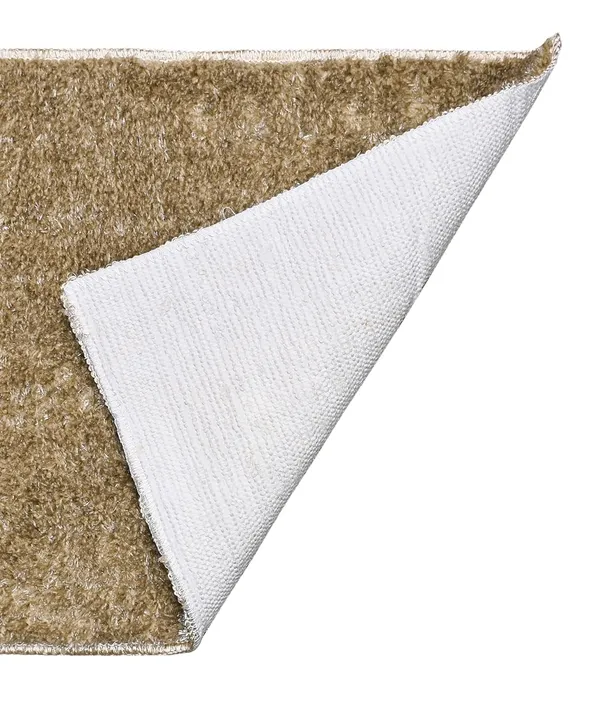 _Bath_Mat_Rug_Non-Slip_Gel_Backing_Tufted_Solid_Essencia_Microfiber_Mat_Size_-_38x58_CM,_Bathroom,_Floor,_Kitchen,_Home,_Living_Room,_Pack_of_1_Piece,_Beige