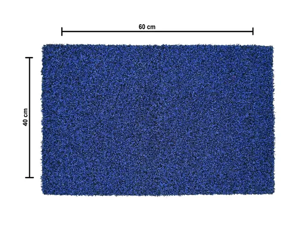 _Door_Mat_Piazza_Indoor_Outdoor_PP_Mat_Size_-_40x60_CM_Anti-Slip_Gel_Backing_Absorbent_Resist_Dirt_Floor_Mat_for_Entryway,_Bedroom,_Living_Room,_Office,_Pack_of_1_Piece,_Blue