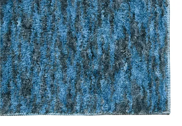 _Bath_Mat_Solid_Elyza_Microfiber_Non-Slip_Gel_Backing_Tufted_Bathroom_Rug_Size_-_40x60_CM,_Floor_Mat,_Bathroom,_Door,_Entrance_Way,_Kitchen,_Pack_of_1_Piece,_Blue