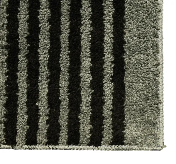 _Striped_Design_Anti-Skid_Gel_Backing_Mat_Microfiber_Relish_Bath_Mat_Size_-_40x60_CM,_Floor_Mat_Bathroom,_Door,_Entrance_Way,_Kitchen,_Pack_of_1_Piece,_Grey