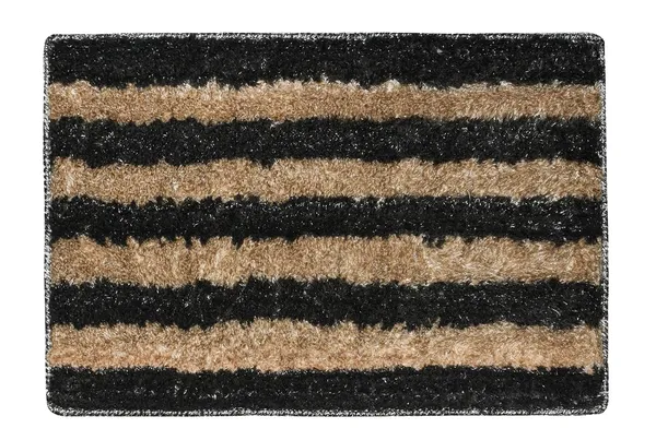 _Bath_Mat_Tufted_Microfiber_Bathroom_Rug_Montella_Floor_Mat_Size_-_40x60_CM,_Non-Slip_Gel_Backing_Mat_for_Bedroom,_Bathroom,_Entrance_Door,_Office,_Pack_of_1_Piece_-_Dark_Grey