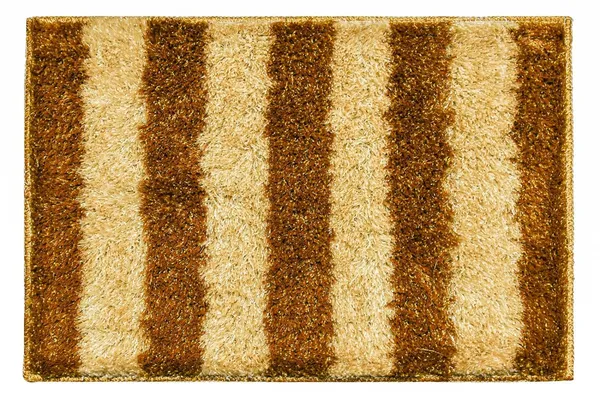 _Bath_Mat_Tufted_Microfiber_Bathroom_Rug_Montella_Floor_Mat_Size_-_40x60_CM,_Non-Slip_Gel_Backing_Mat_for_Bedroom,_Bathroom,_Entrance_Door,_Office,_Pack_of_1_Piece_-_Coffee