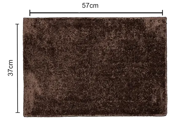 _Non-Slip_Bath_Mat,_Mat_for_Livingroom,_Door_Mats_for_Bathroom,_Non-Slip_Gel_Backing_Tufted_Microfiber_Charisma_Bath_Mat_Size_-_37x57CM,_Pack_of_2_Piece,_Coffee
