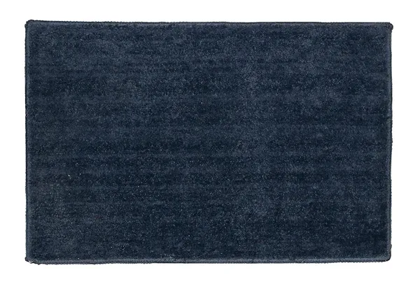 _Kitchen_Mat,_Doormat,_Doormat_for_Bathroom,_Mat_for_Bedroom_Non-Slip_Gel_Backing_Tufted_Microfiber_Charisma_Bath_Mat_Size_-_37x57CM,_Pack_of_2_Piece,_Grey