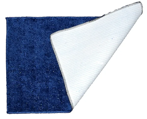 _Kitchen_Floor_Mat,_Bathroom_Door_Mat,_Bathroom_Door_Mat_Non-Slip_Gel_Backing_Tufted_Microfiber_Charisma_Bath_Mat_Size_-_37x57CM,_Pack_of_1_Piece,_Blue