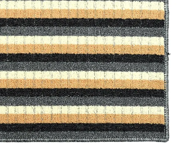 _Homes_Step_Confidently_and_Stylishly_with_Secure_Step_Premium_Patio_Anti-Skid_Gel_Backing_Tufted_Polypropylene_Door_Mat_for_Slippery_Floors_Size_-_40x60_CM,_Pack_of_1_Piece_(Grey)