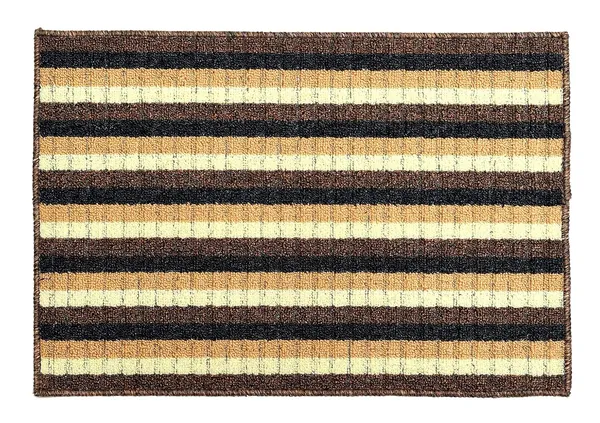 _Homes_Step_Confidently_and_Stylishly_with_Secure_Step_Premium_Patio_Anti-Skid_Gel_Backing_Tufted_Polypropylene_Mat_for_Slippery_Floors_Size_-_40x60_CM,_Pack_of_1_Piece_(Brown)