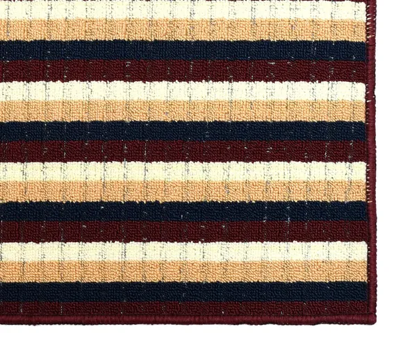 _Homes_Step_Confidently_and_Stylishly_with_Secure_Step_Premium_Patio_Anti-Skid_Gel_Backing_Tufted_Polypropylene_Mat_for_Slippery_Floors_Size_-_40x60_CM,_Pack_of_2_Piece_(Maroon)