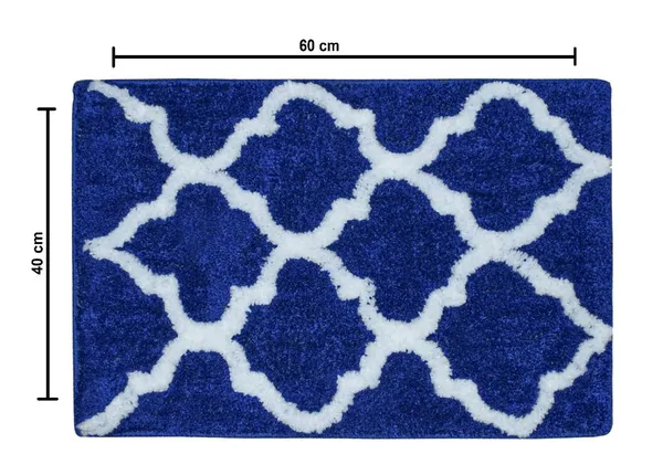 Door_Mat_for_Kitchen_Microfiber_Tufted_Anti-Slip_Hot_Melt_Backing_with_Half_Binding_Sttiching_Serene_Abstract_Design_Bath_Mat_Size_-_37x57_CM_Pack_of_1_Piece_-_Blue